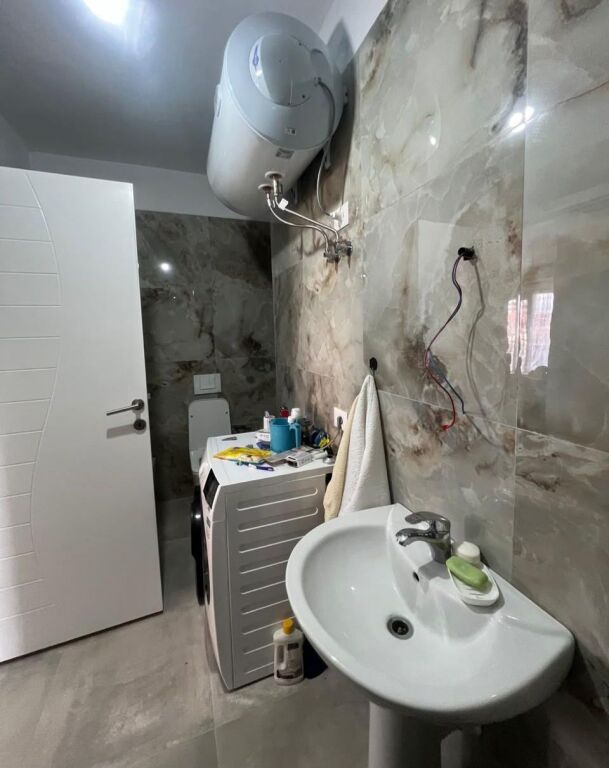 🏡✨ MODERN APARTMENT 2+1+2 FOR SALE – NEAR BENGHAZI