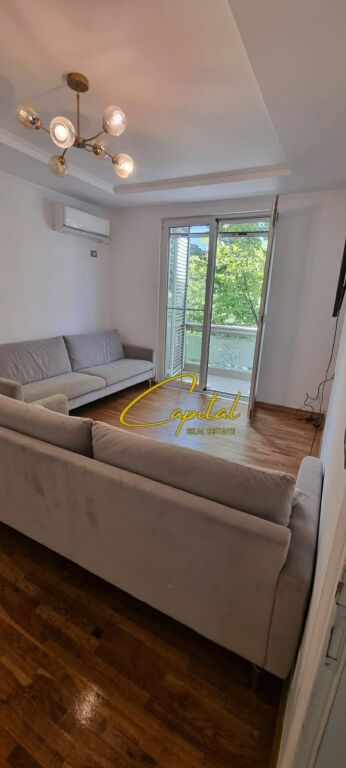 APARTMENT FOR RENT 2+1 WILLSON SQUARE 900 EURO