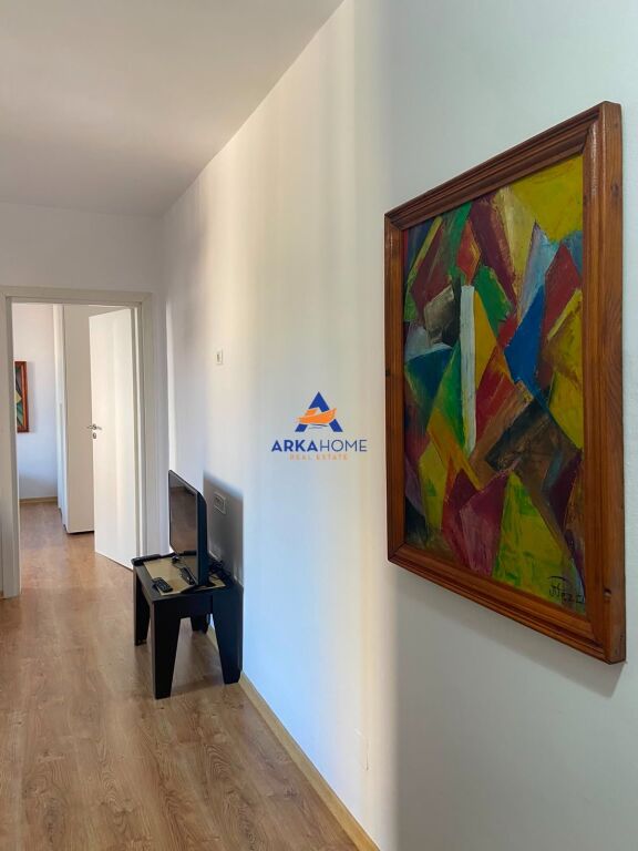 APPARTAMENTO IN AFFITTO 1+1 "VIA MALIQ MUÇO, BLVD. ZOGU I PARË" 670 EURO