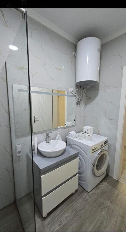 Qera | Apartament 1 + 1 | Selvia | 550 €/muaj