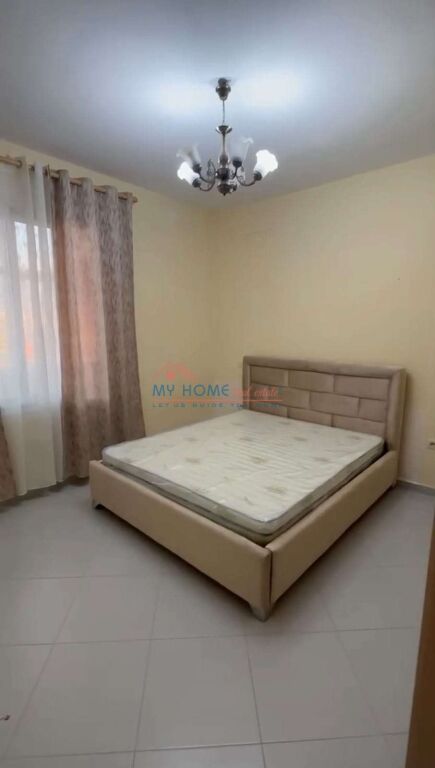 Apartment 1+1 for rent at Siri Kodra Street Tirana