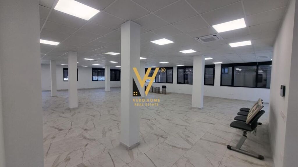 OFFICE 350 M2 FOR RENT NEAR TEG 3,000 EURO