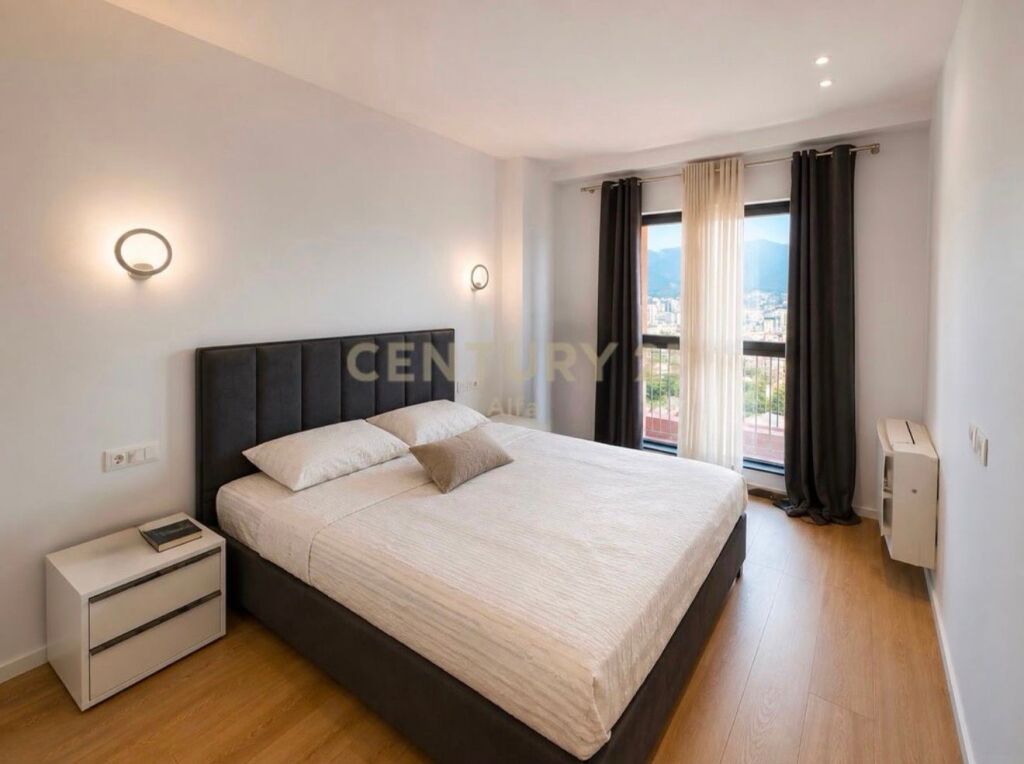 Appartamento 2+1+2 in affitto | Garden Building | Via Kavaja !