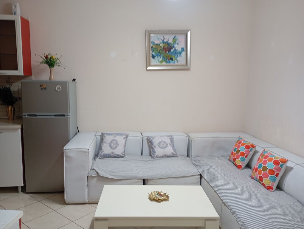 Appartamento 1+1 in vendita, 2° piano Fresk