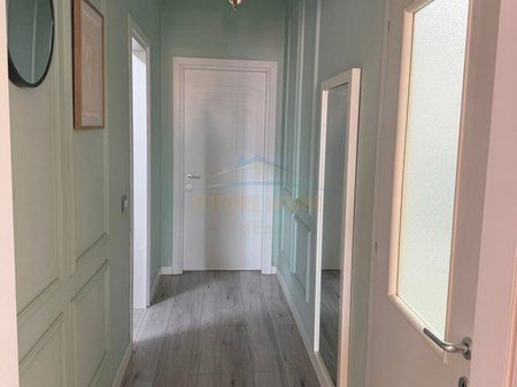 Apartment 2+1+2+Parking Space for Sale, Yzberisht, Tirane