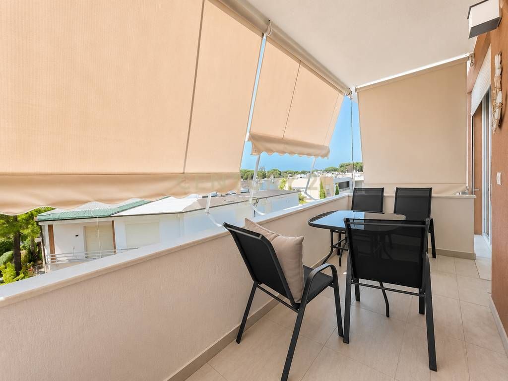 EKSKLUZIVE ! SHITET APARTAMENT 2+1 NE GJIRIN E LALEZIT LURA 3