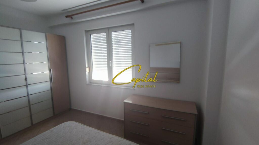 APARTAMENT ME QIRA 1+1 ALI DEMI 40.000 LEKE