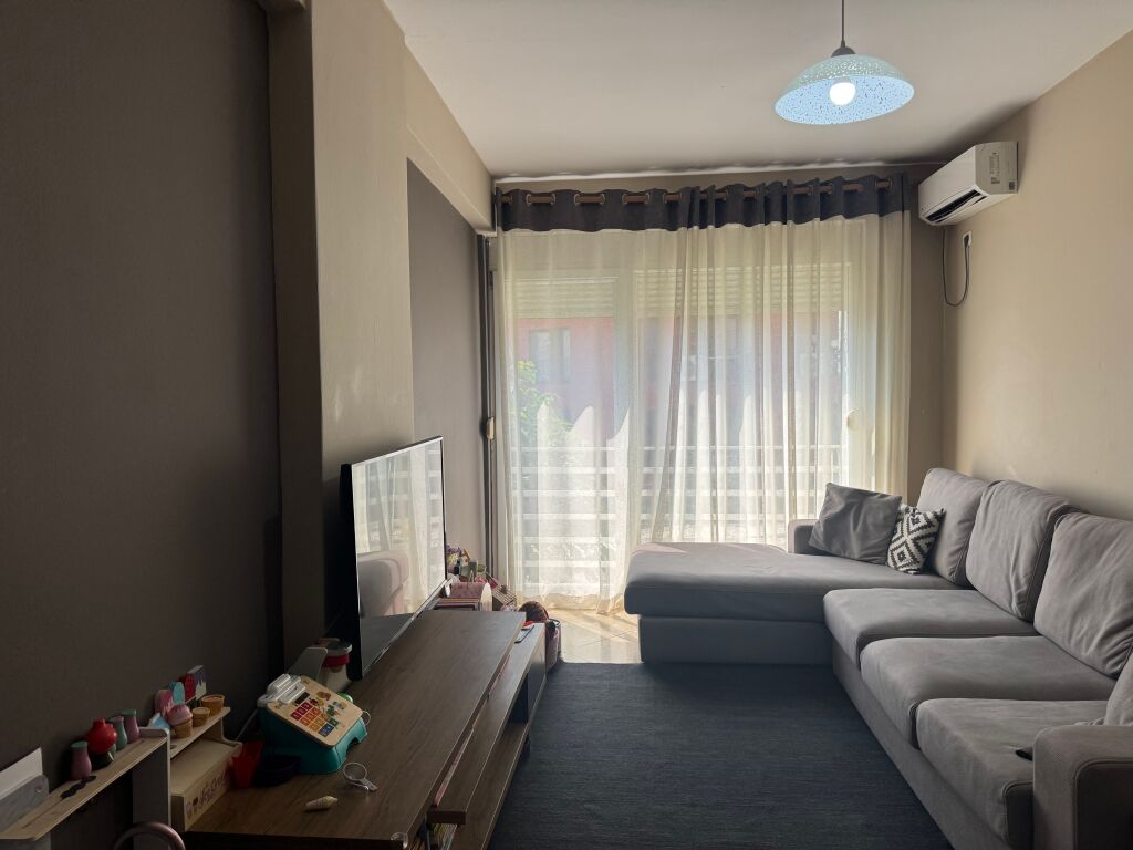 🏡 For Sale | 1+1 | KODRA E DIELLIT near Spar