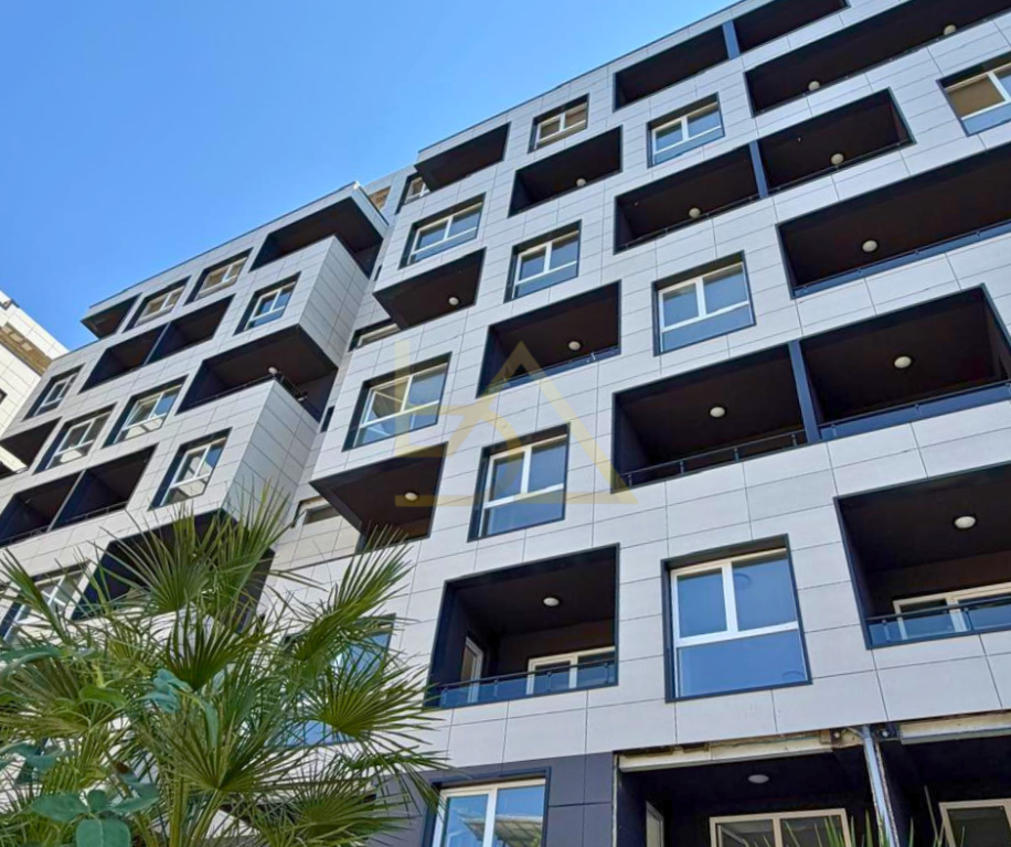 Appartamenti in Vendita – Montevideo Residence, Golem