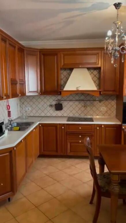 Appartamento 2+1+2 in affitto presso Air Albania   ID 5318