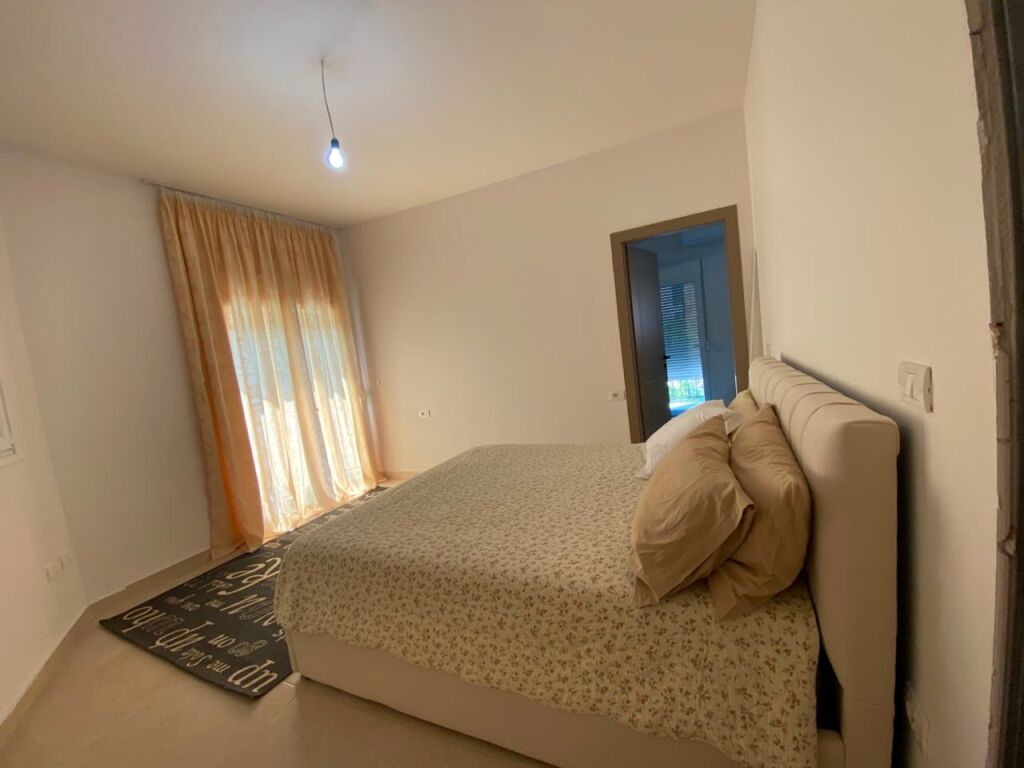 Rent, Apartment 1+1, New Ring, Tirana