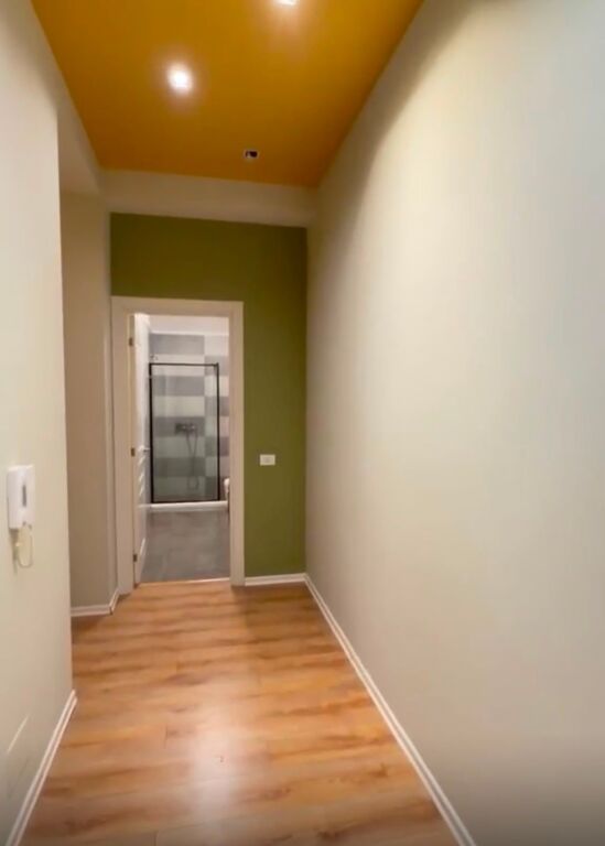 🏡 JEPET ME QIRA APARTAMENT 2+1 – GOLDEN PARK