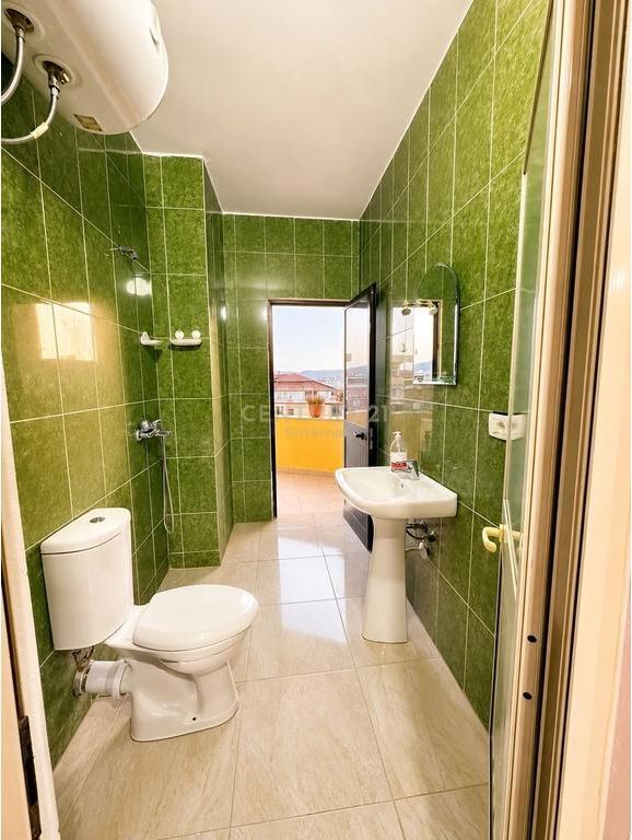 Apartment 1+1 for sale at 21-Dhjetori