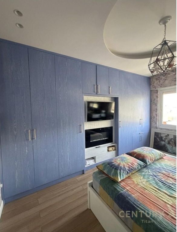 We sell 2+1+2 apartment with storage at Vizion Plus Complex