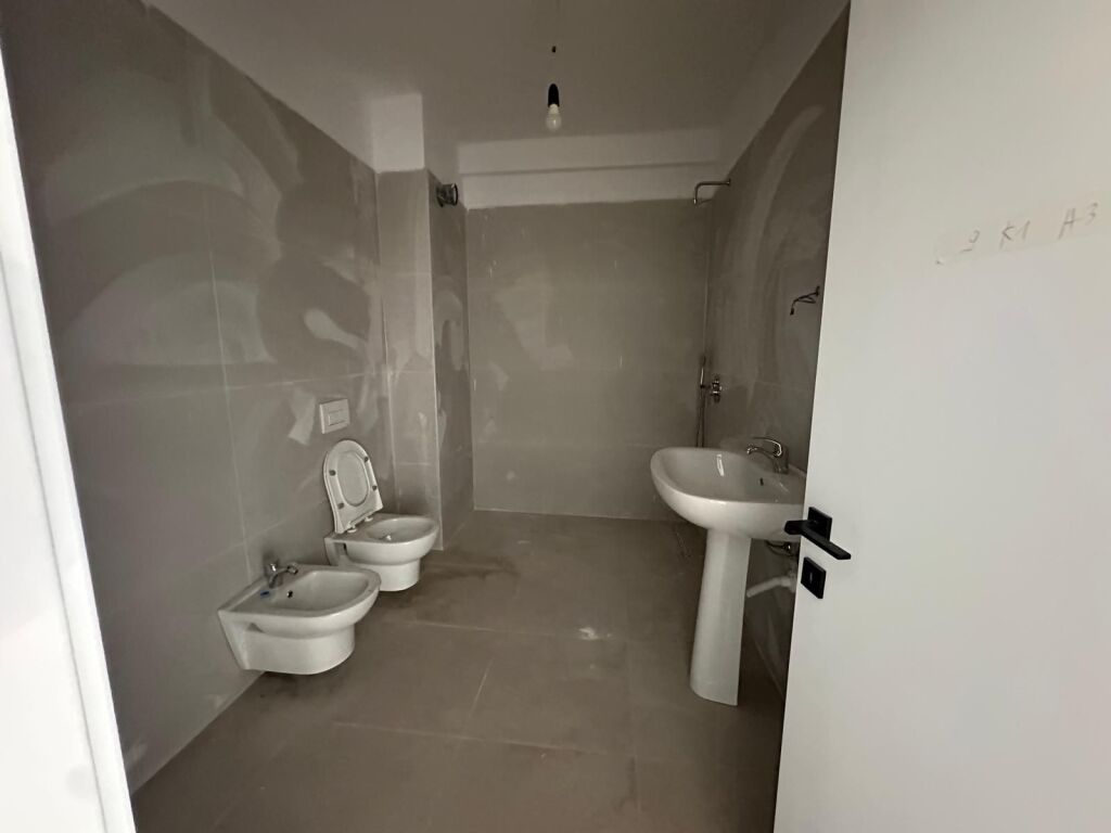 Apartament 1+1 me Qera