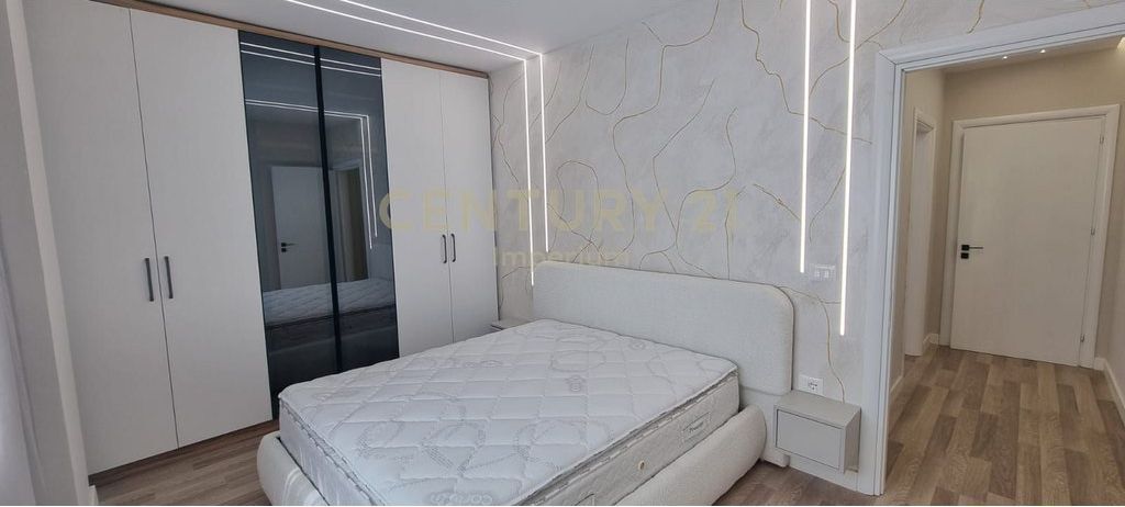 APARTMENT 2+1 | MISTO MAME | TIRANA