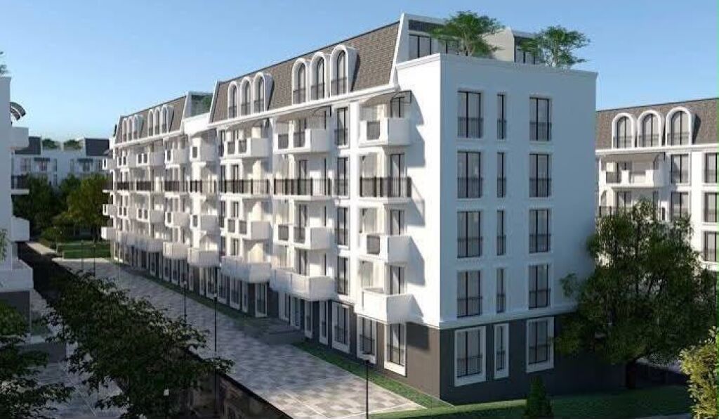 🏡✨ SHITET APARTAMENT 1+1 – TIRANA CIELO ✨🏡