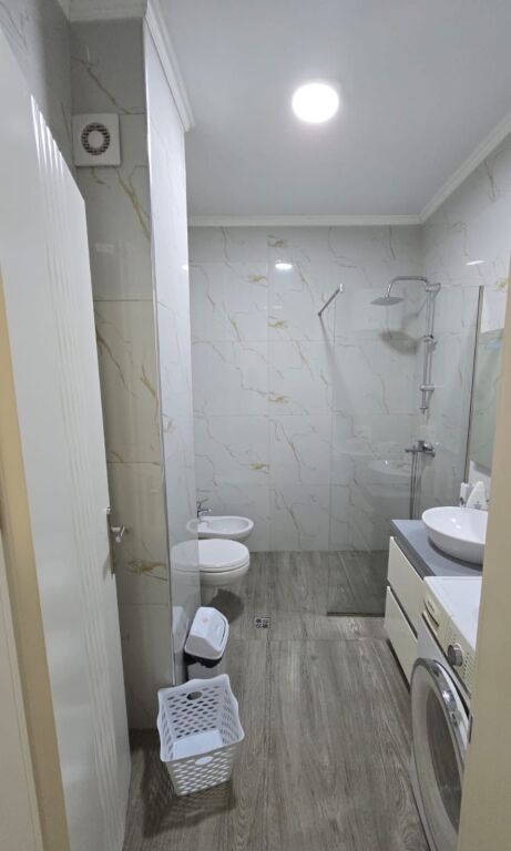 For rent 1+1 Selvia Center 55,000 lek