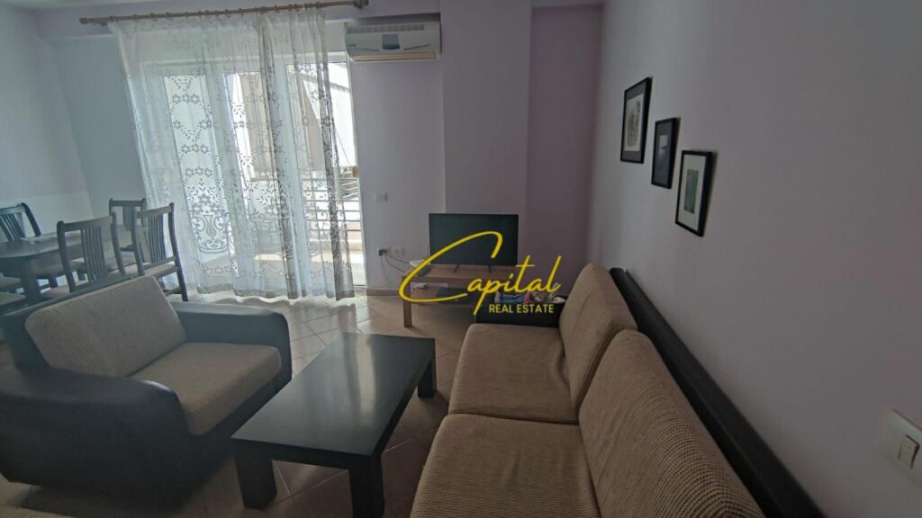 APARTAMENT ME QIRA 1+1 ALI DEMI 40.000 LEKE