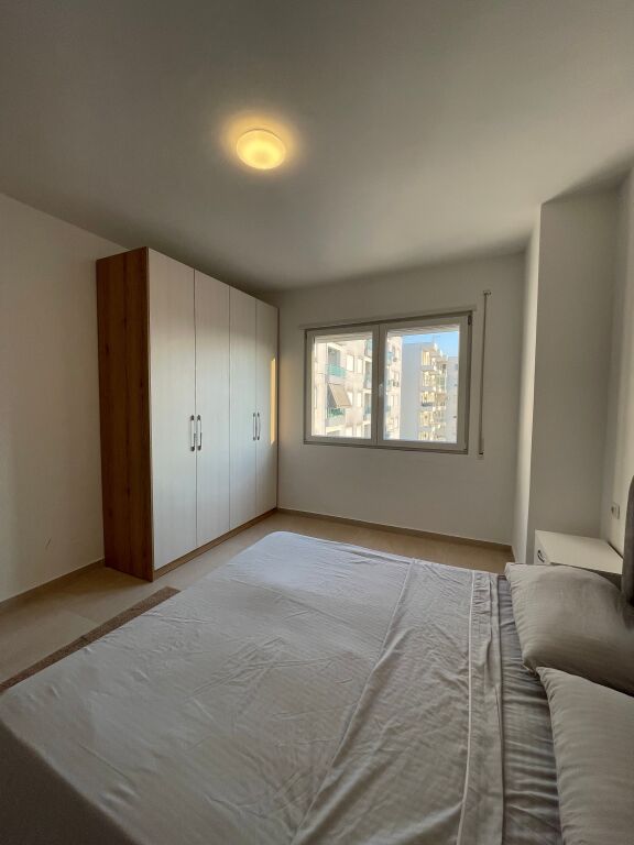 🏡 APARTAMENT 2+1+2 ME QERA NE PLAZH , DURRES