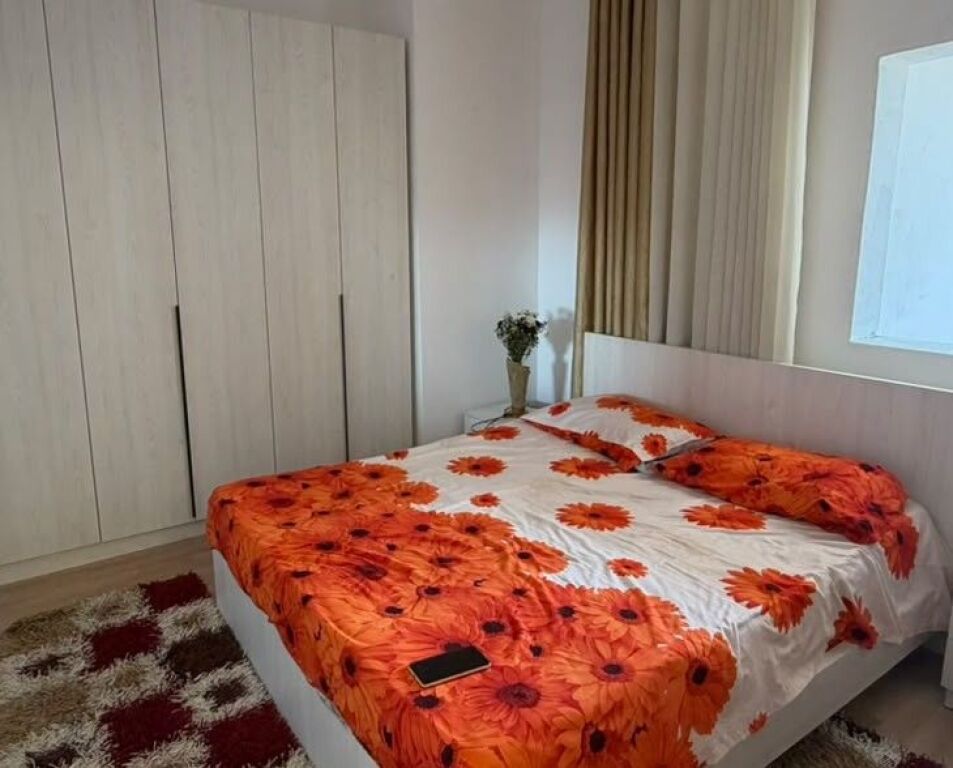 Shitet Apartament 2+1 – Fresk, Tiranë