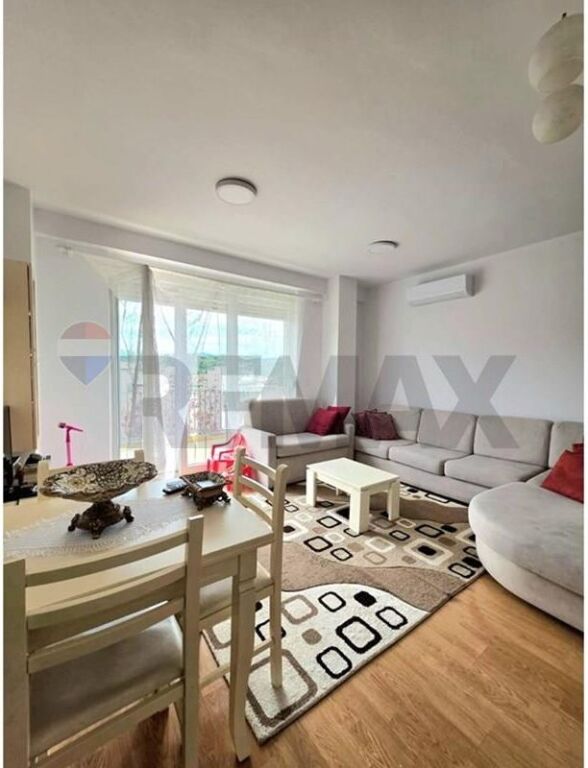 Apartment - For Rent - Student City, Tirana