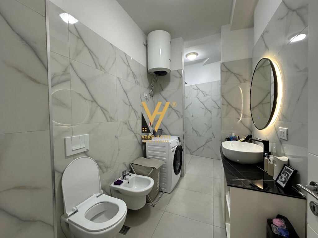 APARTMENT 2+1+BLK FOR RENT AT URBAN GATE, ASTIR 60,000 LEKE