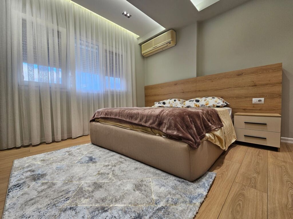 Apartment 2+1 for rent New Maternity