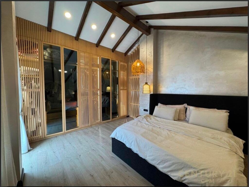 🏡 VILË LUKSOZE ME QIRA | AKACIA RESIDENCE ✨