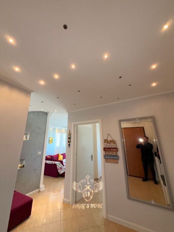 2+1 APARTMENT FOR SALE, OLD REGION, DURRES