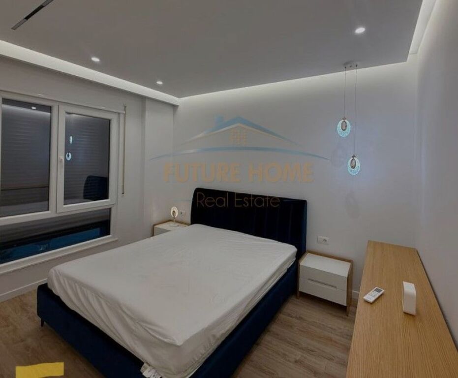 Shitet, Apartament 2+1+2, Rezidenca Erli, Tiranë 255,000 €