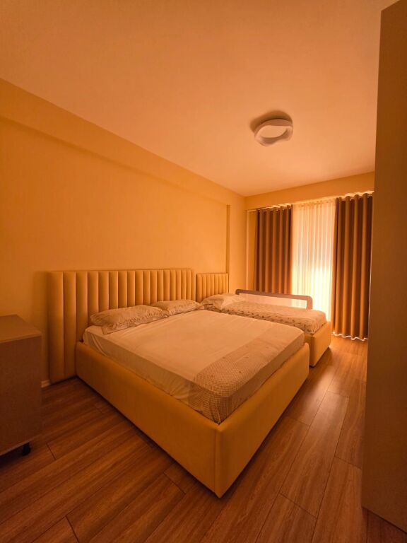🏡 SHITET Super Apartament 1+1  📍 Astir, kompleksi Urban Gate ✨️💰 Çmimi: 125.000 Euro