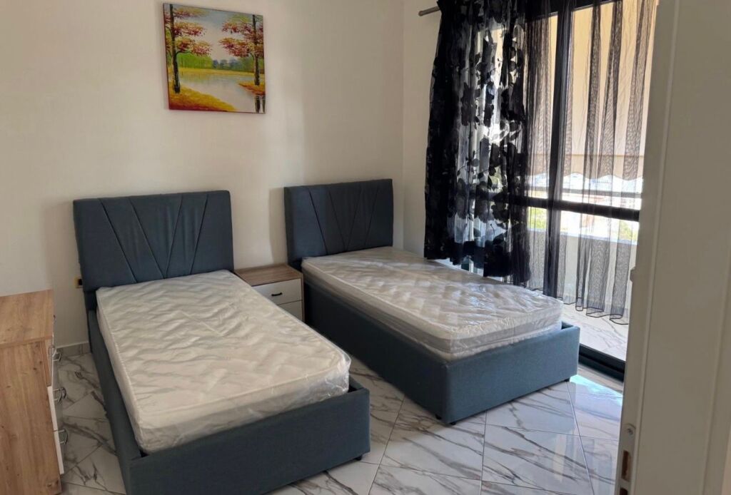 Appartamento 2+1+Garage in affitto vicino a Casa Italia!