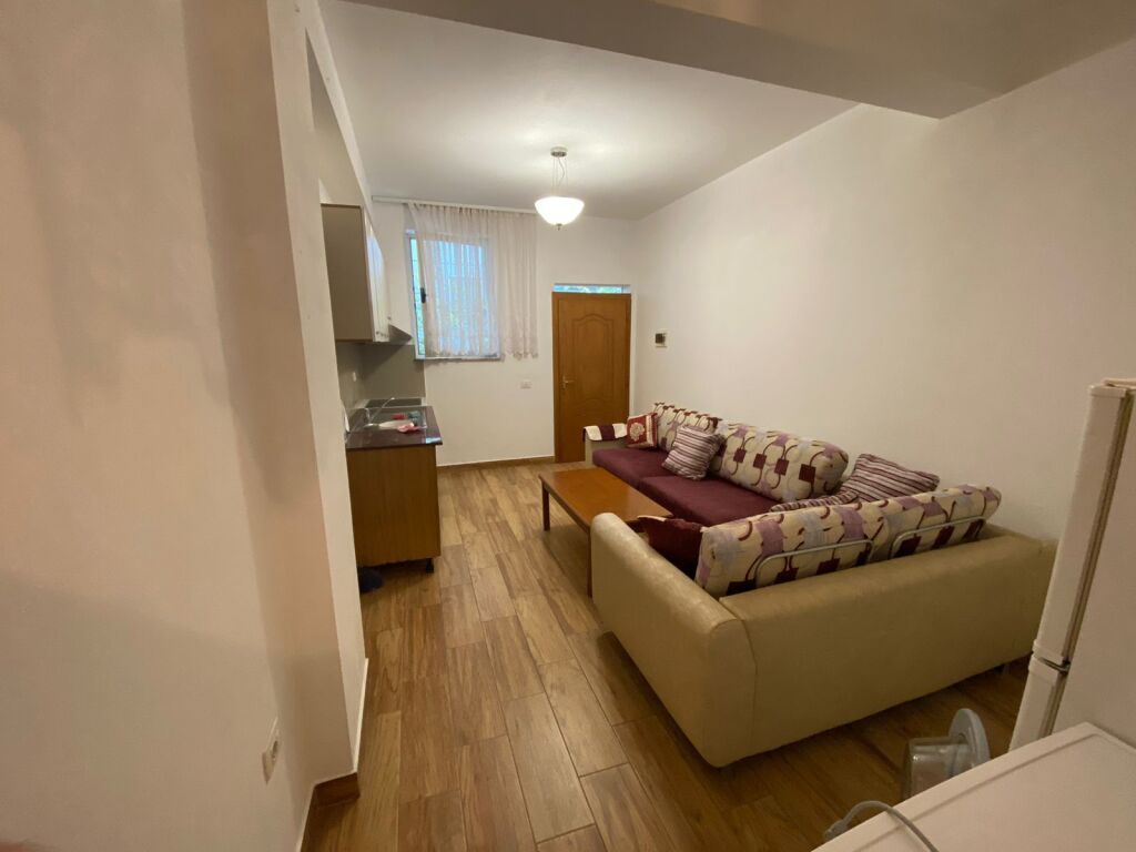 Jepet me qera garsoniere 1+1, Yzberisht Tirane