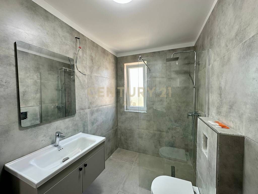 FOR SALE, 1+1 APARTMENT TOTALLY NEW, behind the AMERICAN EMBASSY❗️ 144,000 €