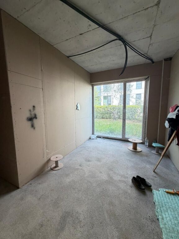 APARTAMENT NE SHITJE 2+1+2 TE FOREST REZIDENCE LIQENI THATE