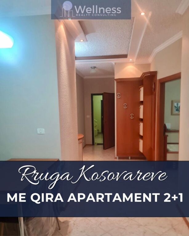 SUPER ÇMIM | 2+1 ME QIRA – RRUGA E KOSOVARËVE