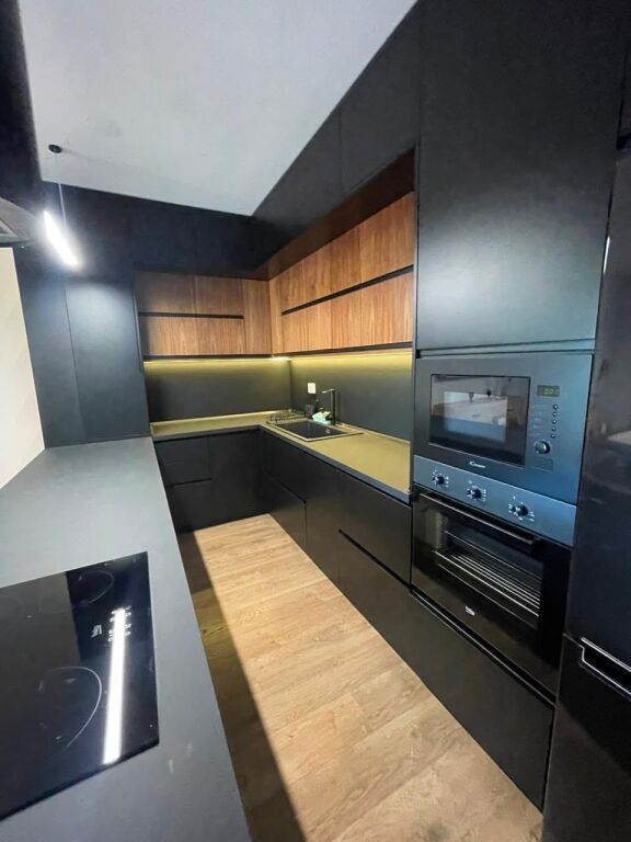 🏡✨ APPARTAMENTO IN VENDITA 2+1+2 BAGNI & 🅿️ – SECRET GARDEN RESIDENCE