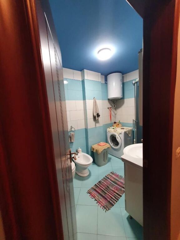 Shitet Apartament 2+1+2 Ballkone - Yzberisht, Tirane
