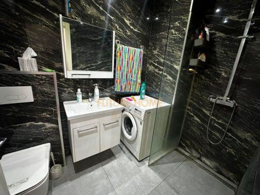 Qera, Apartament 1+1,Komuna e Parisit