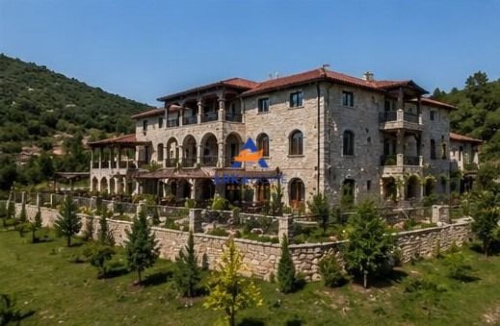SUPER DEAL! TOURIST RESORT FOR RENT 60,000 M2 "MULLET" 15000 EURO