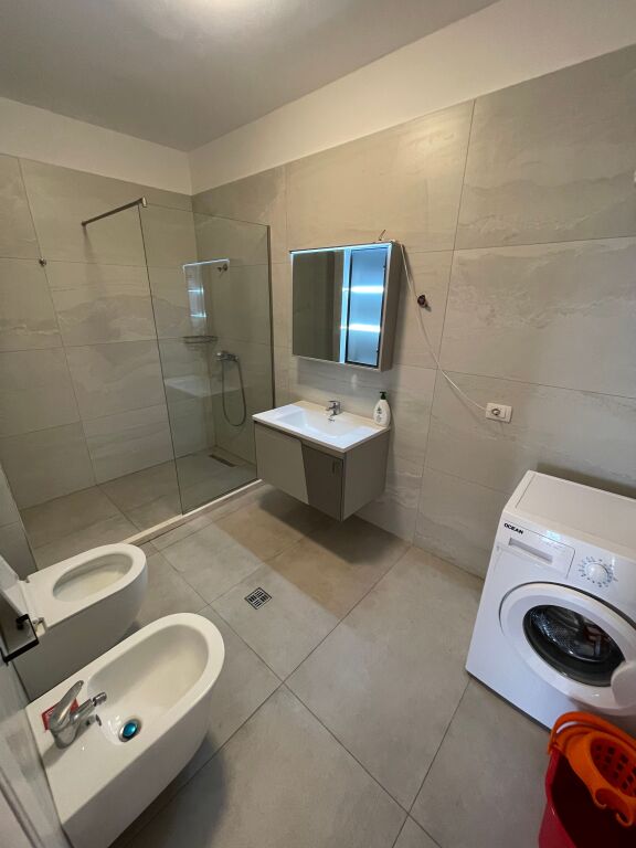 🏡 APARTAMENT 2+1+2 ME QERA NE PLAZH , DURRES