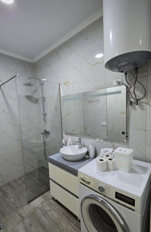 Qera | Apartament 1 + 1 | Selvia | 550 €/muaj