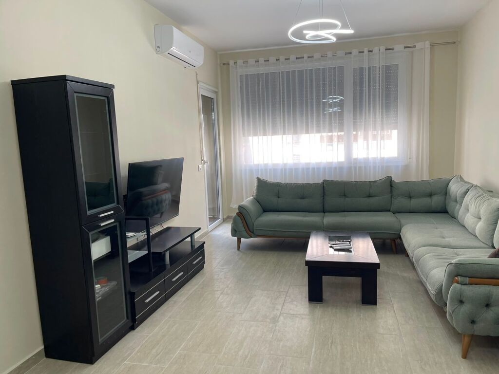 Apartament 2+1 Shkoze