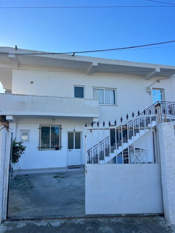 FOR SALE TWO-STORY VILLA 3+1+4 BALCONIES NEAR TOCAK COMPLEX 290000 EURO