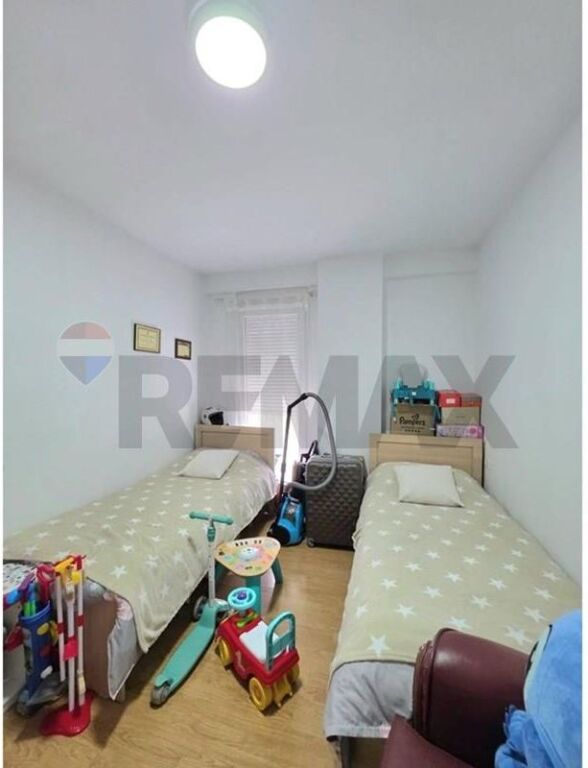 Apartment - For Rent - Student City, Tirana