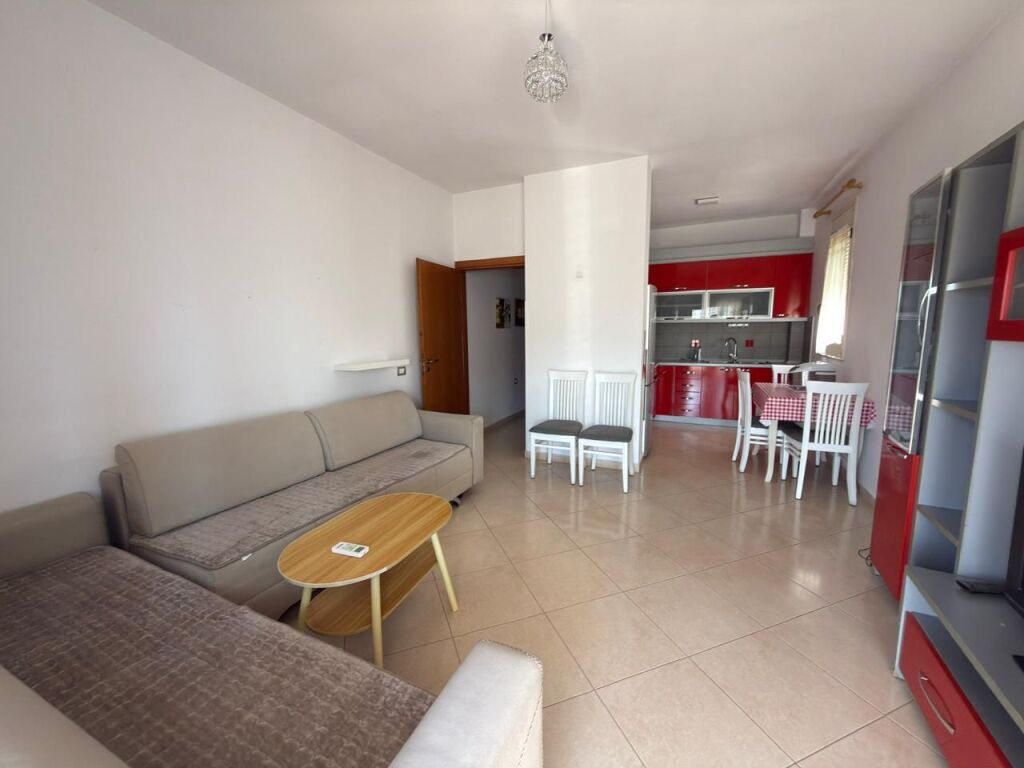 Apartment for monthly rent near Elezaj Pastry Shop