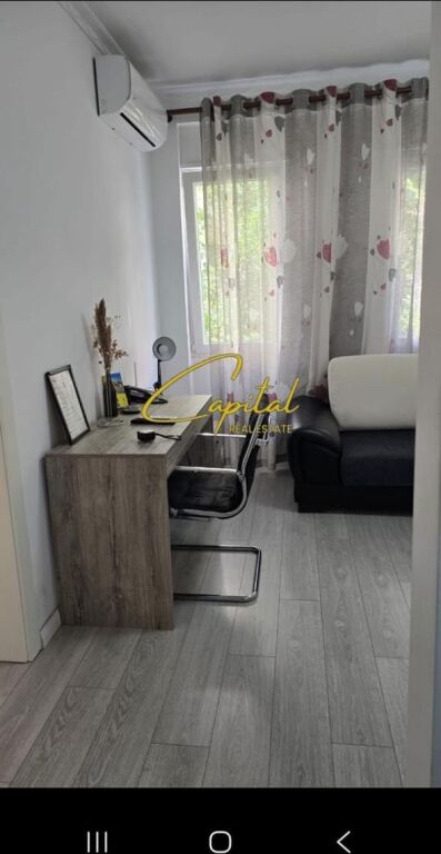 APARTAMENT ME QIRA 1+1 SELVIA 55.000 LEKE
