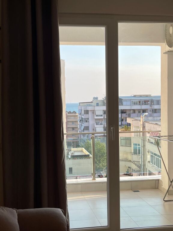 🏡 APARTAMENT 2+1+2 ME QERA NE PLAZH , DURRES