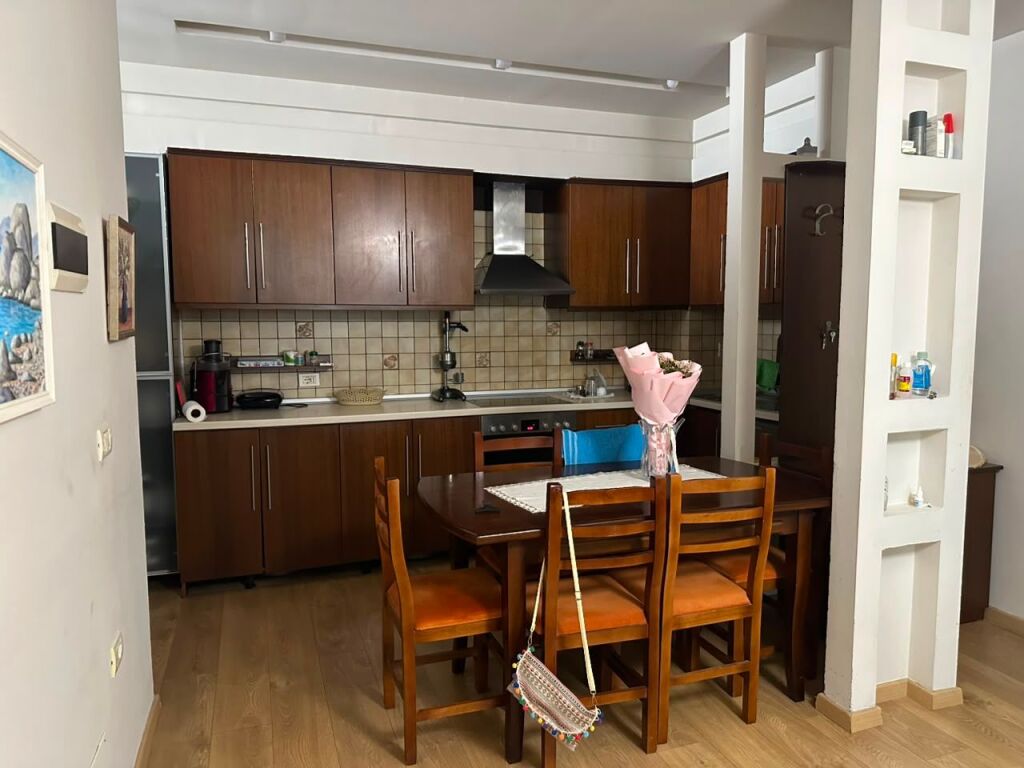 Apartment 3+1+2